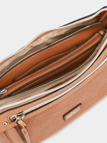 Крос-боді PepeMoll модель 40130 cuero Фото