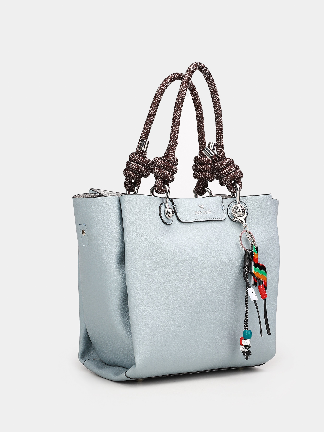 Шоппер PepeMoll модель 32005 sky Фото