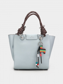 Шоппер PepeMoll модель 32005 sky Фото