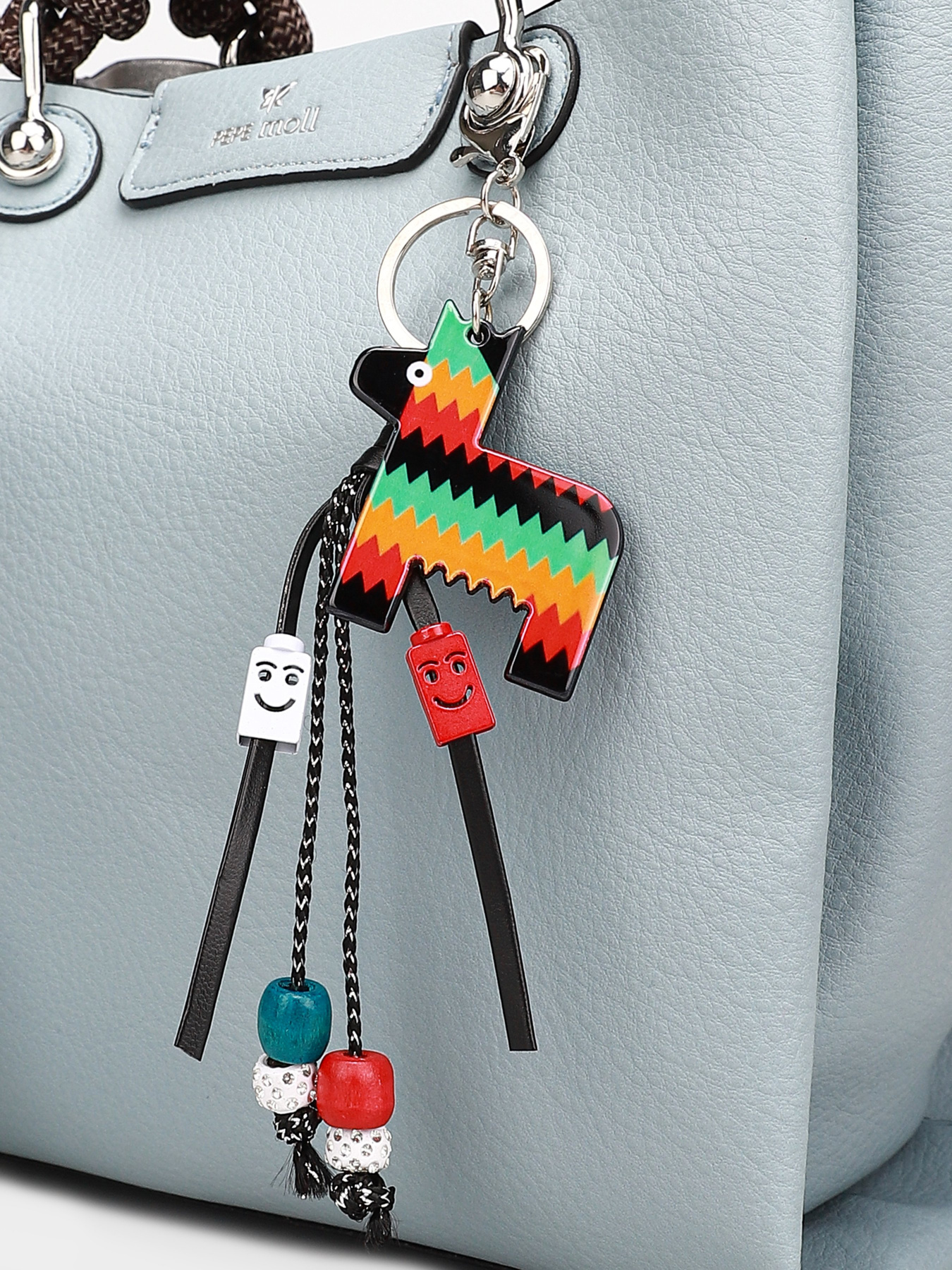 Шоппер PepeMoll модель 32005 sky Фото