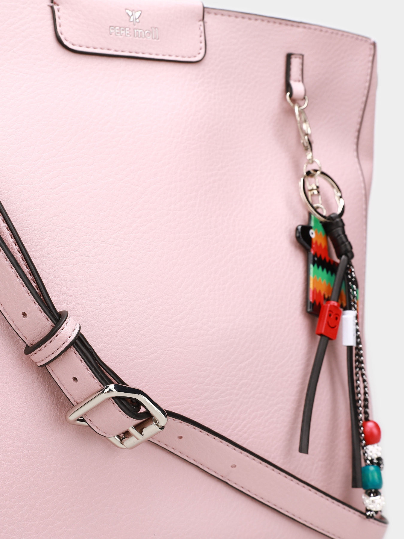 Сумка PepeMoll модель 32006 cameo Фото