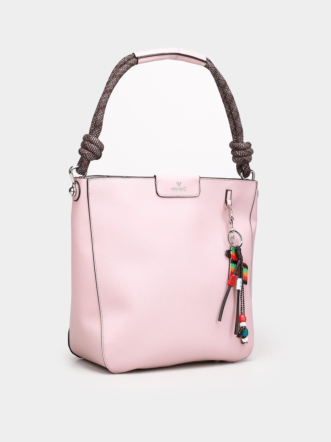 Сумка PepeMoll модель 32006 cameo Фото