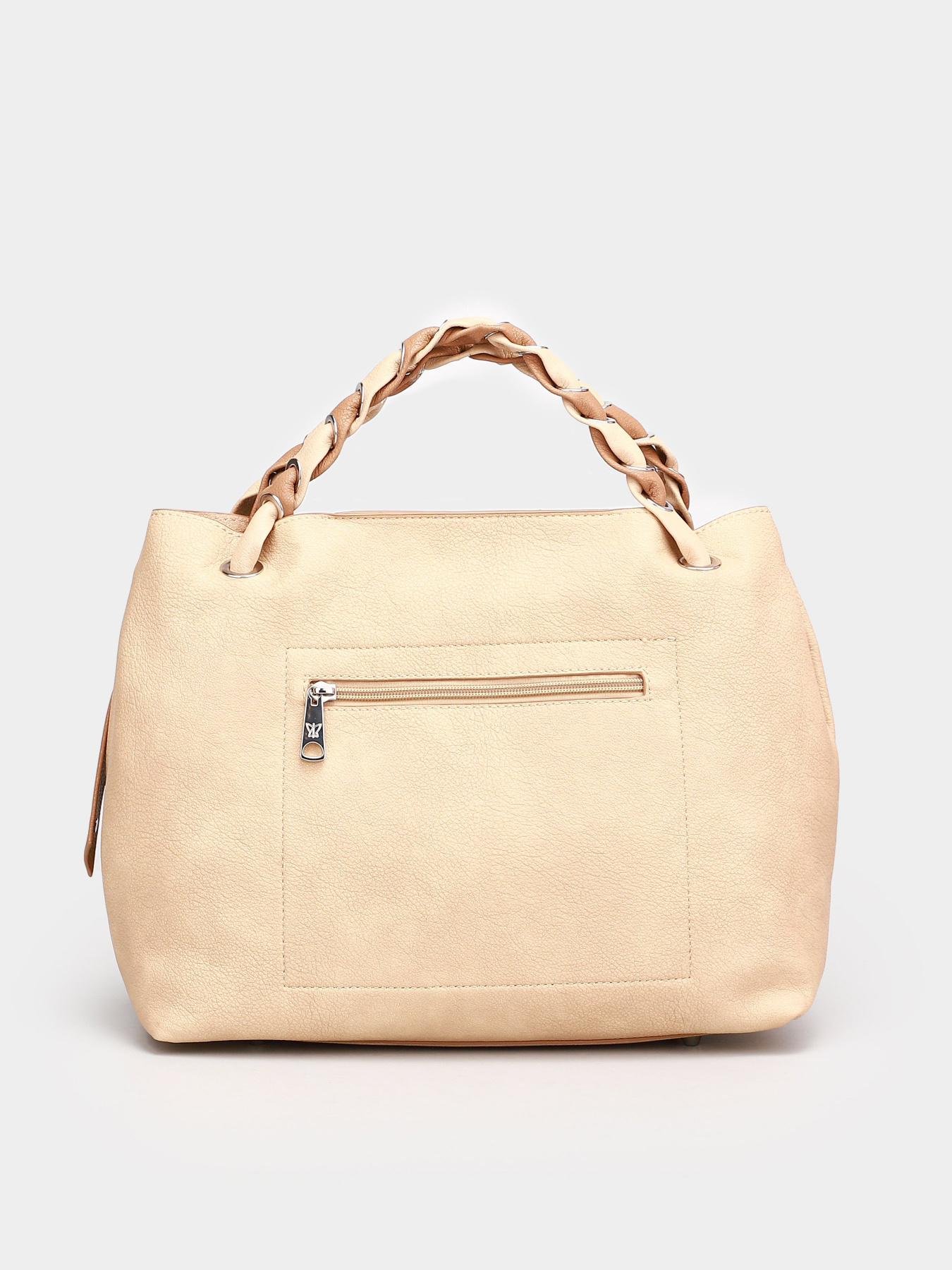 Шоппер PepeMoll модель 28131 sand/taupe Фото