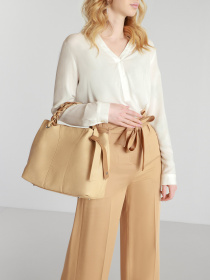 Шоппер PepeMoll модель 28131 sand/taupe Фото