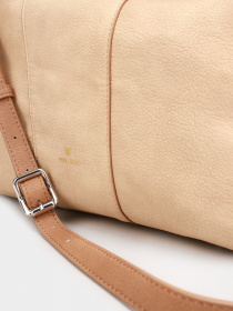 Шопер PepeMoll модель 28131 sand/taupe Фото