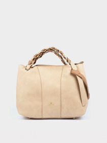 Шопер PepeMoll модель 28131 sand/taupe Фото
