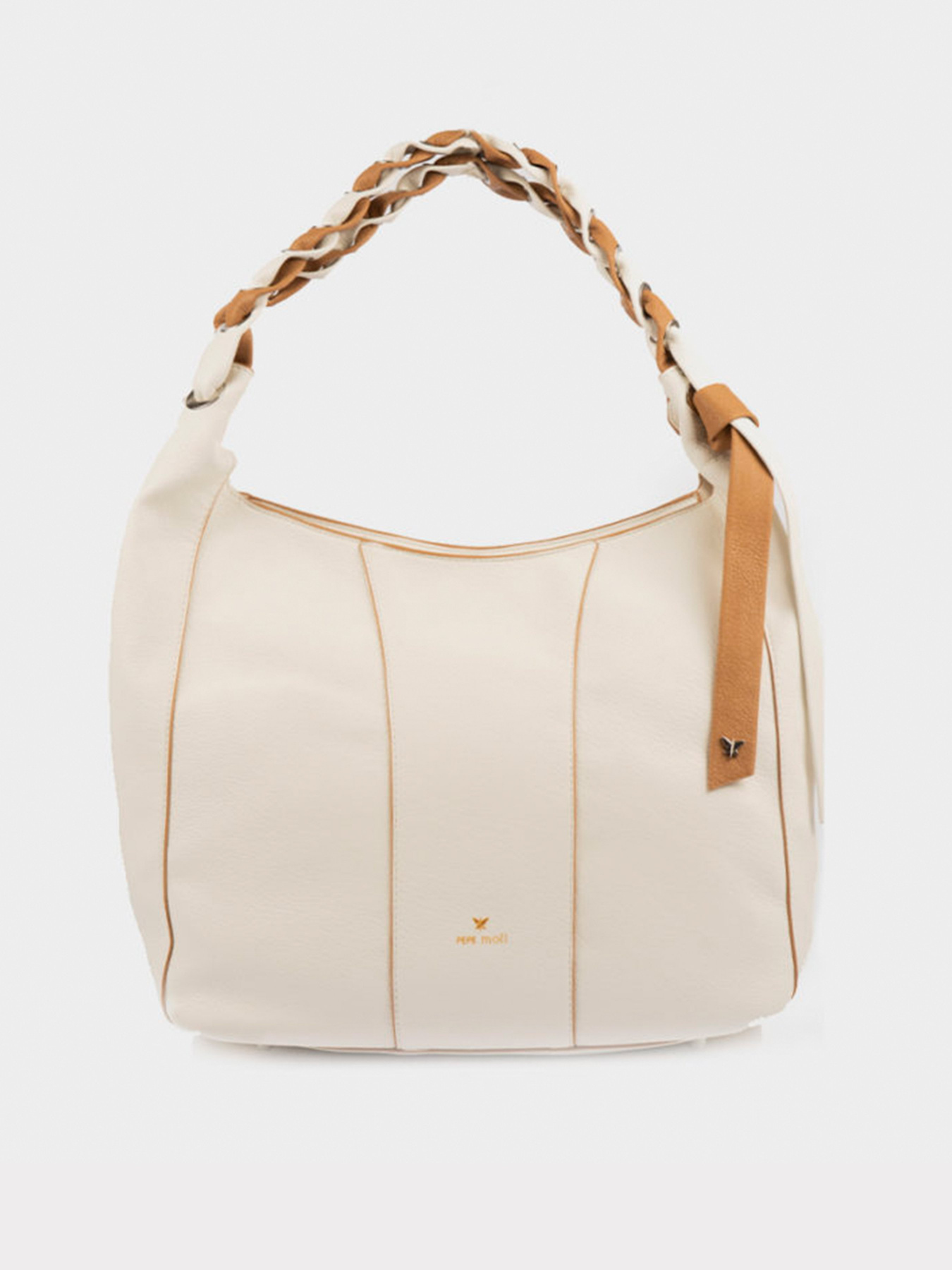 Сумка PepeMoll модель 28132 blanco/taupe Фото