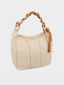 Сумка PepeMoll модель 28132 blanco/taupe Фото