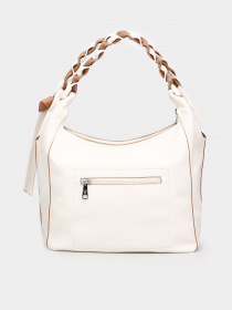 Сумка PepeMoll модель 28132 blanco/taupe Фото