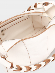 Сумка PepeMoll модель 28132 blanco/taupe Фото