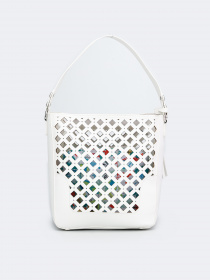 Сумка PepeMoll модель 34132 white Фото