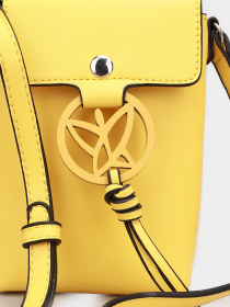 Кросс-боди PepeMoll модель 36140 sun Фото