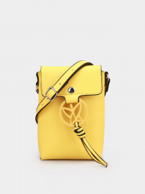 Кросс-боди PepeMoll модель 36140 sun Фото