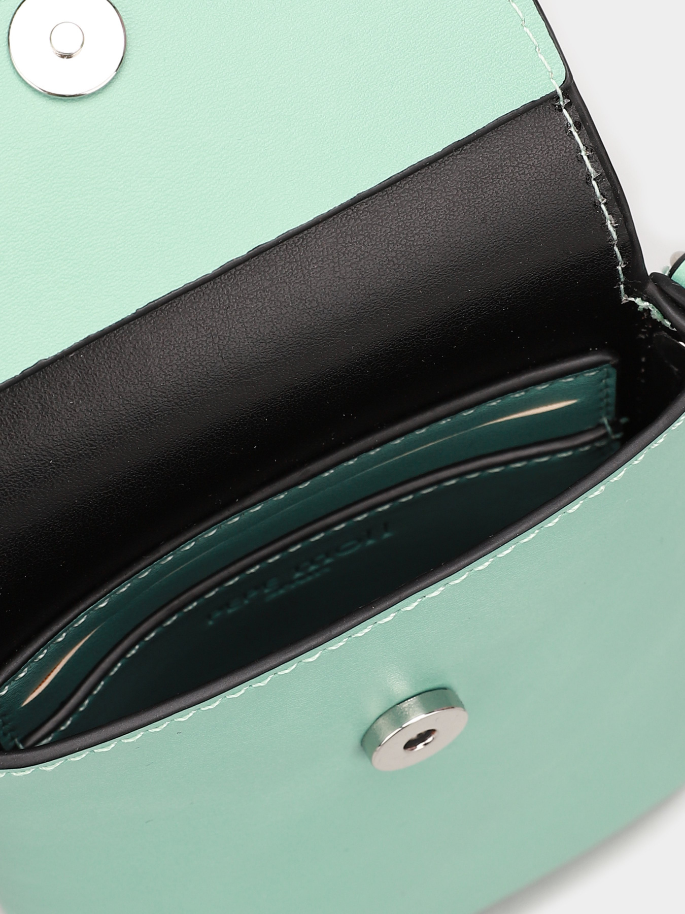 Крос-боді PepeMoll модель 36140 aqua Фото