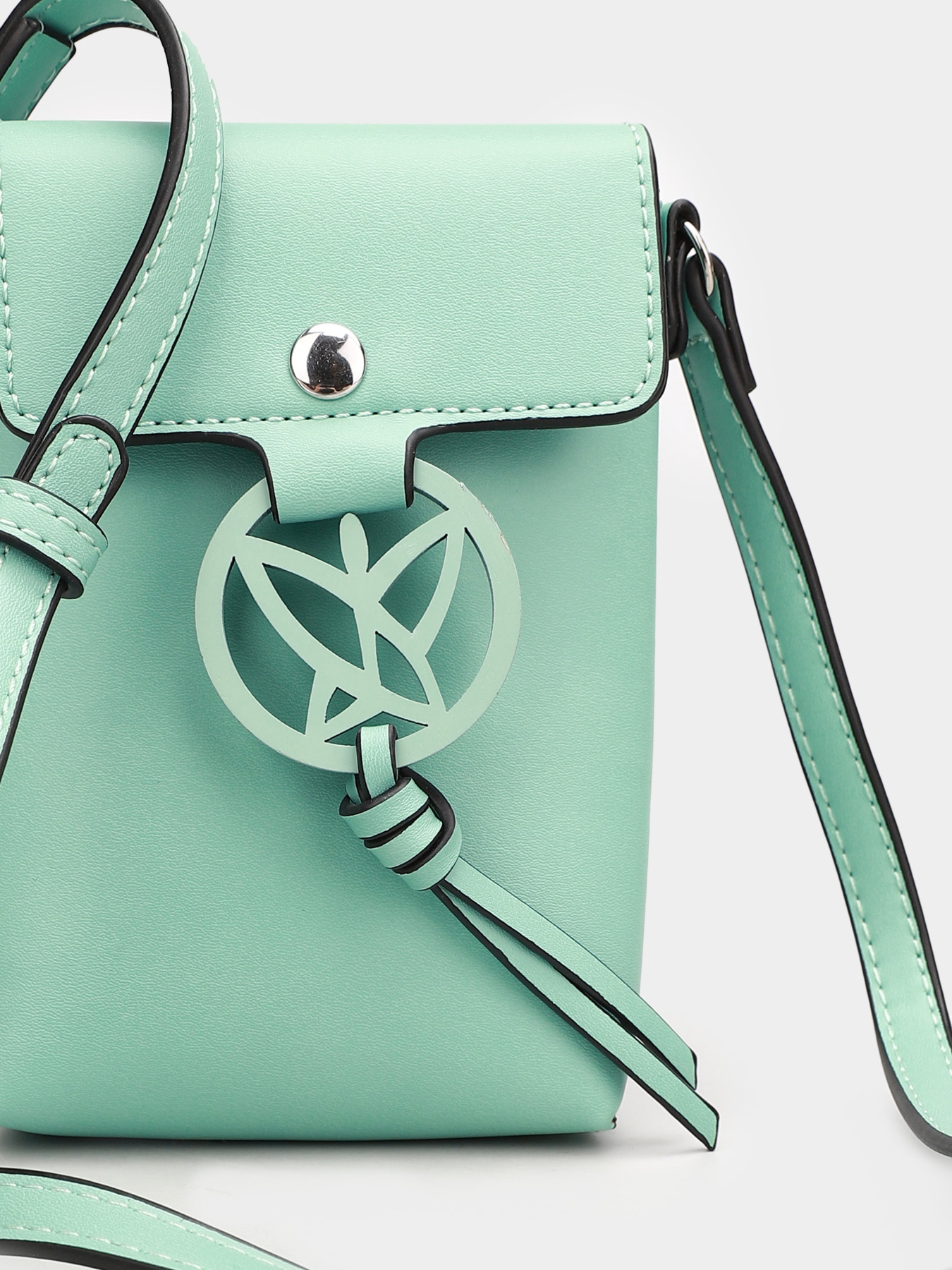 Крос-боді PepeMoll модель 36140 aqua Фото