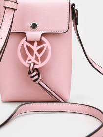 Кросс-боди PepeMoll модель 36140 cameo Фото