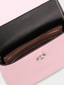 Кросс-боди PepeMoll модель 36140 cameo Фото