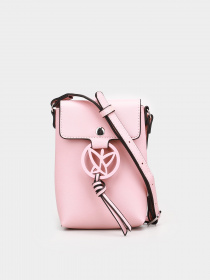 Кросс-боди PepeMoll модель 36140 cameo Фото