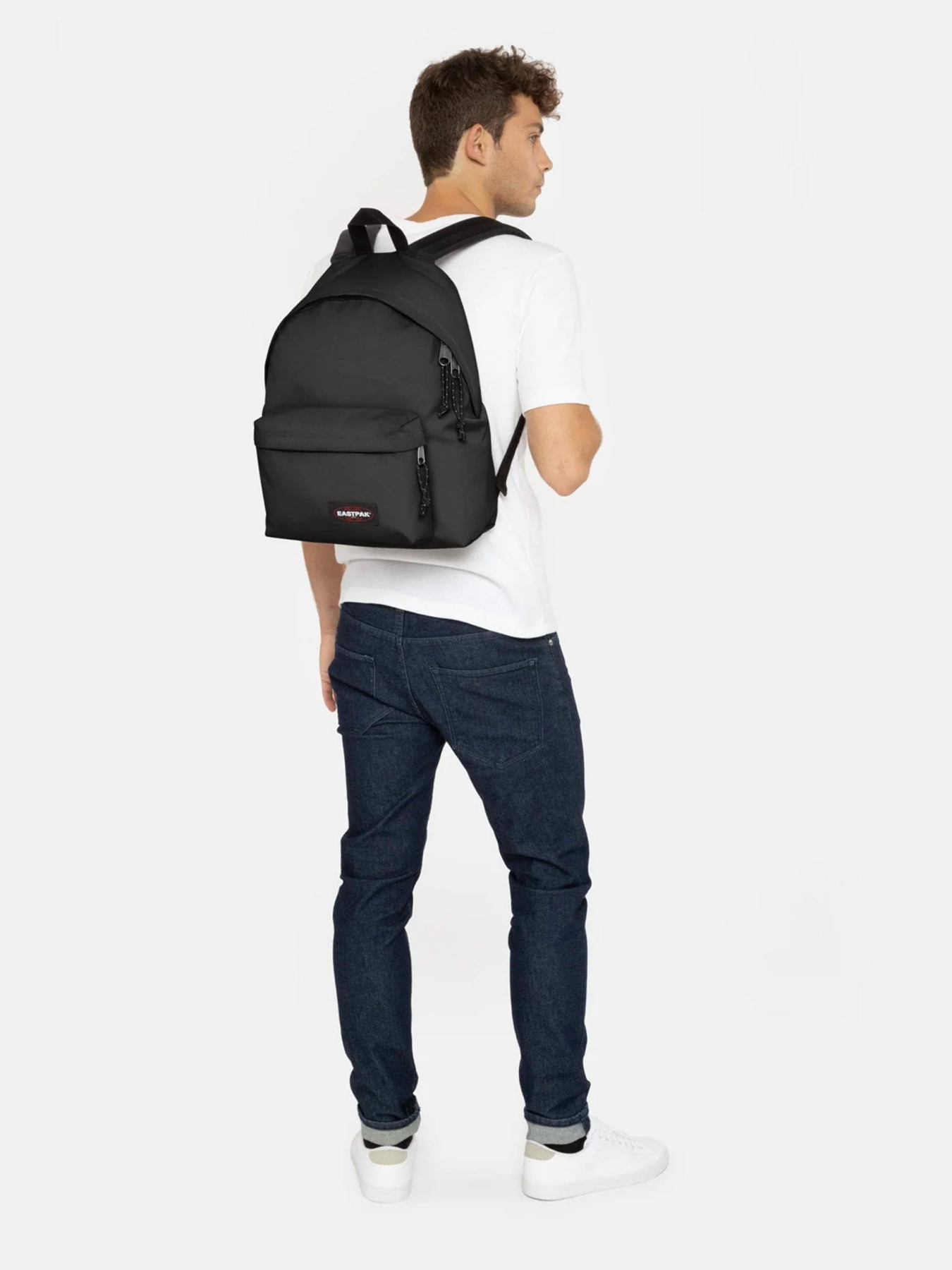 Повсякденний рюкзак EastPak модель EK0006200081 Повсякденний рюкзак EastPak модель EK0006200081 Фото