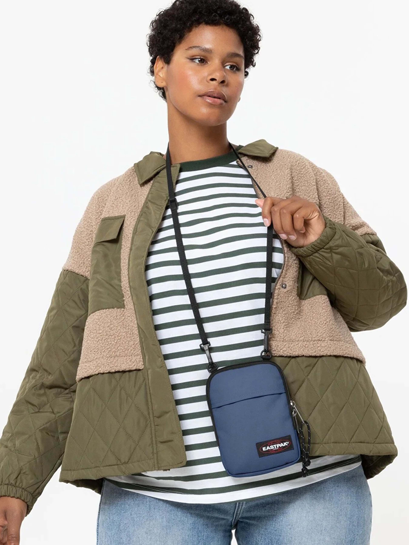 Мессенджер EastPak модель EK000724U591 Фото