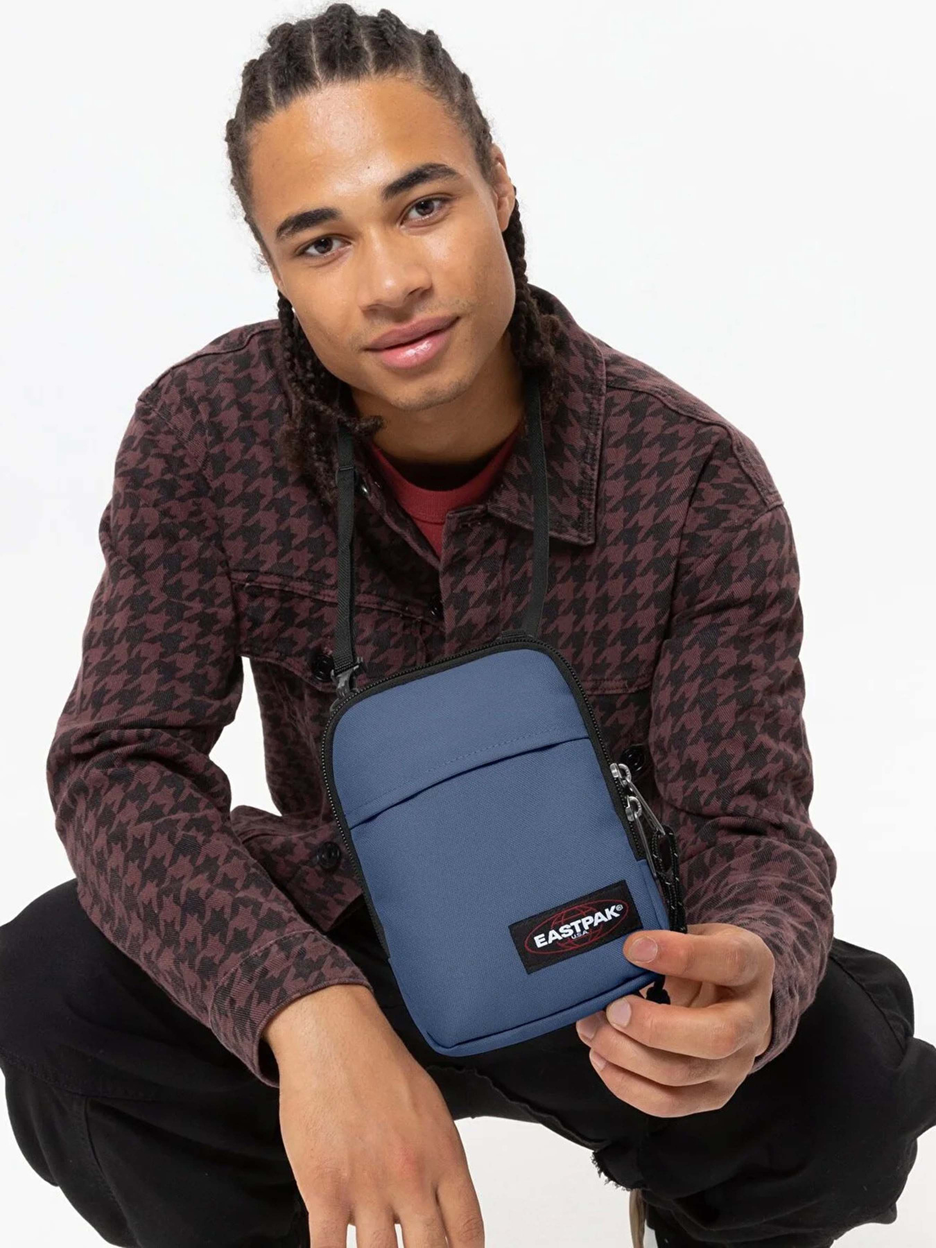 Мессенджер EastPak модель EK000724U591 Фото