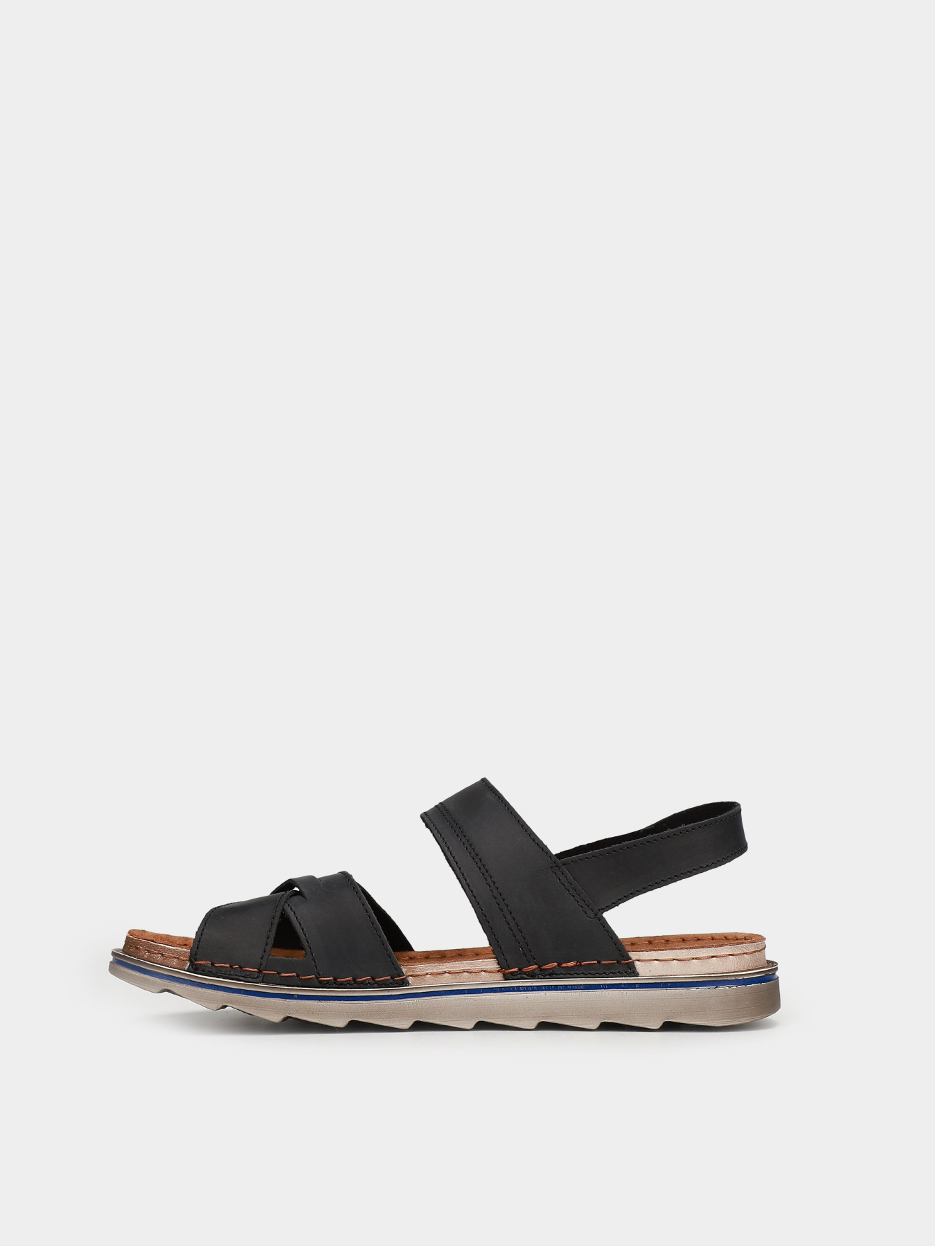 Сандалии Gunter Inblu модель BU-1E Фото