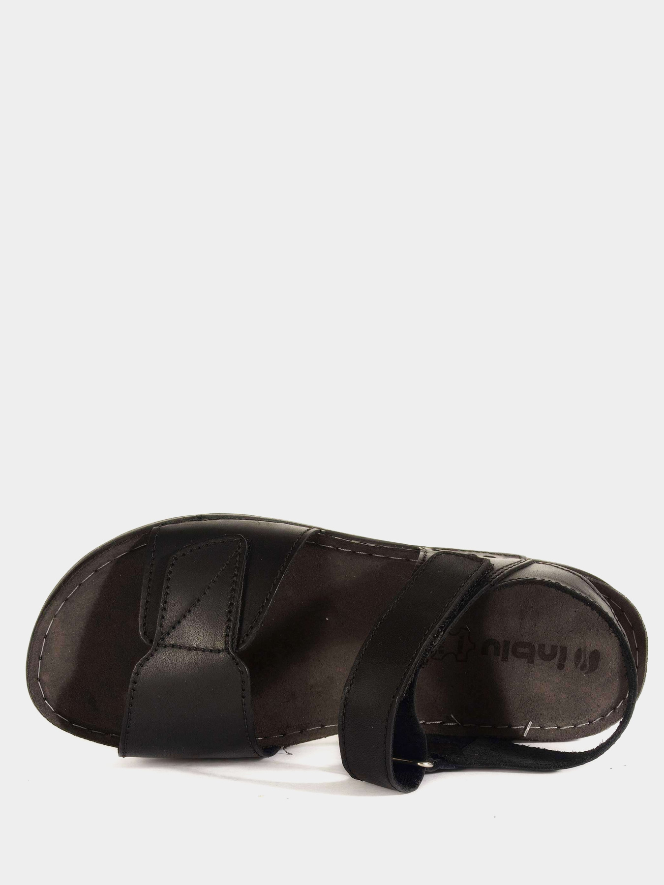 Сандалии Gunter Inblu модель CR-1C-014 Фото