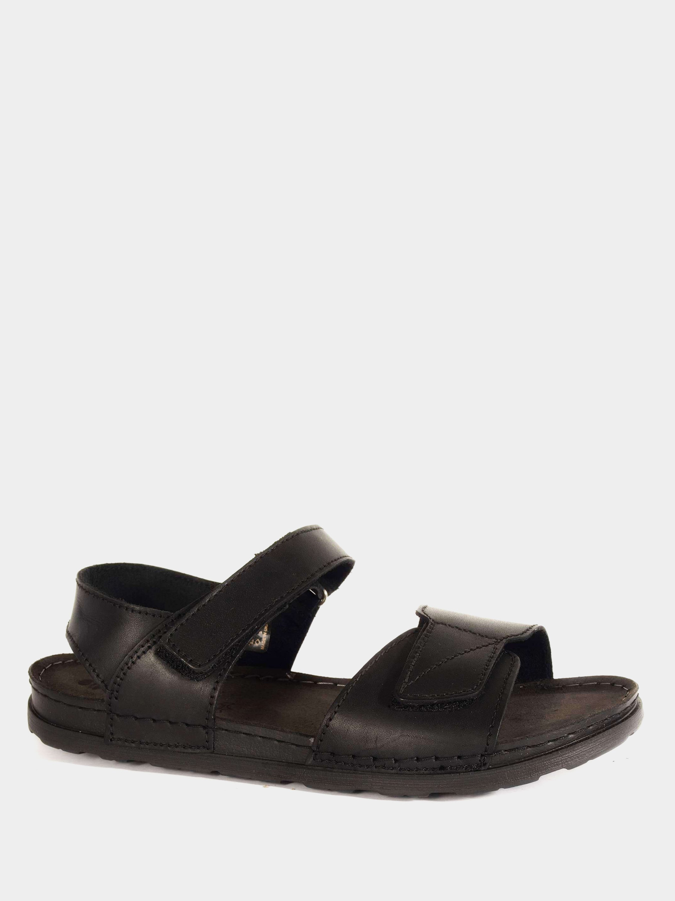 Сандалии Gunter Inblu модель CR-1C-014 Фото