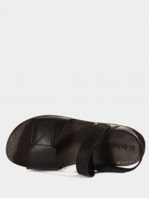 Сандалии Gunter Inblu модель CR-1C-014 Фото