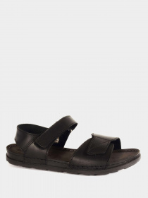 Сандалії Gunter Inblu модель CR-1C-014 Фото