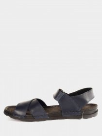 Сандалії Gunter Inblu модель CR-2A-004 Фото