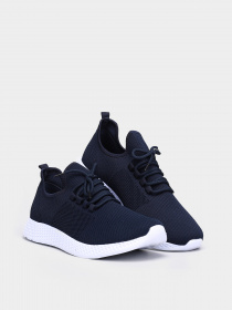 Кроссовки Gunter Inblu модель WM-1E Фото