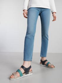 Сандалії Gunter Inblu модель AM-1E Фото