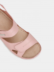 Сандалії Gunter Inblu модель CB-1E Фото