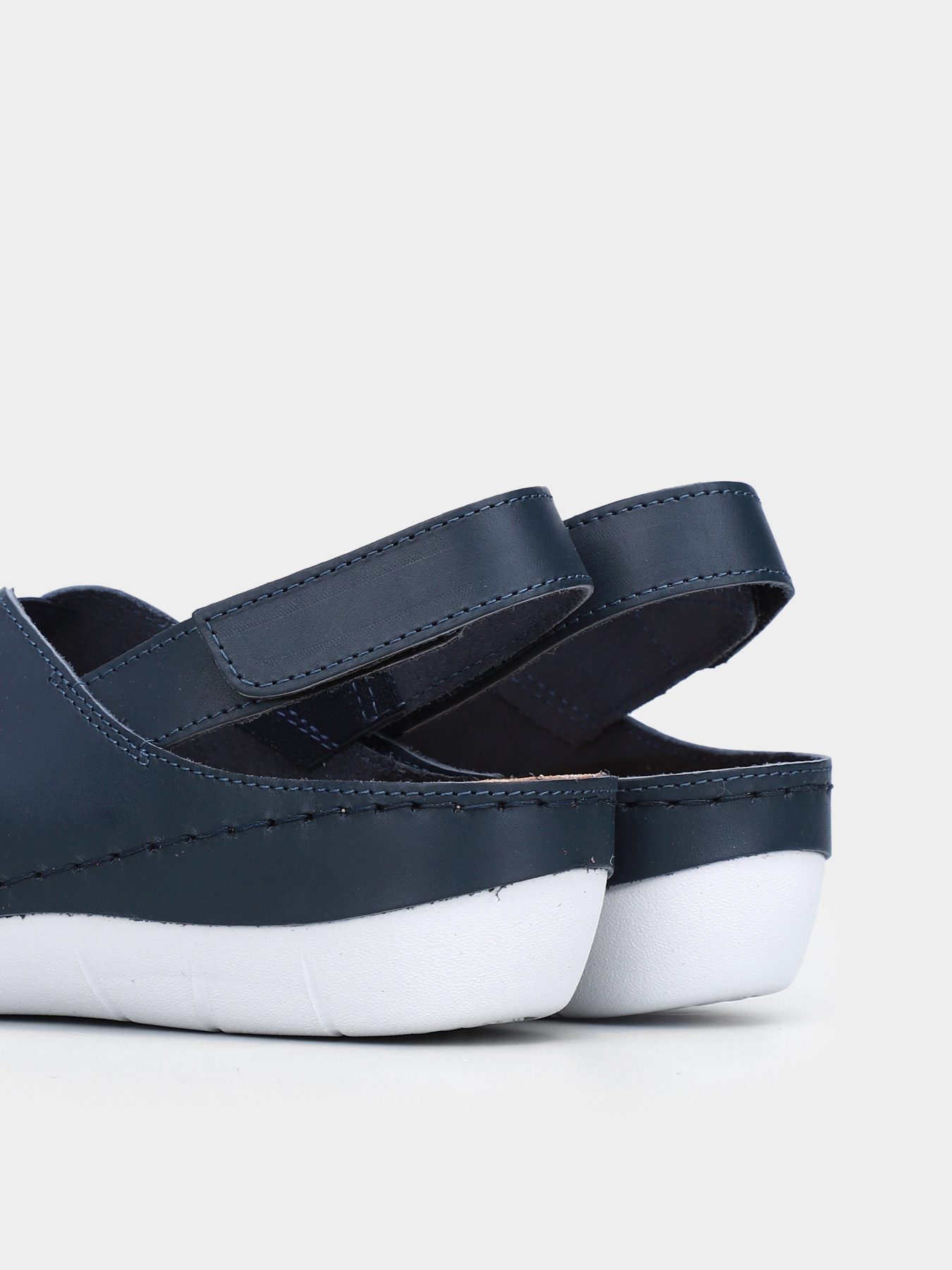 Сандалії Gunter Inblu модель CB-2E Фото