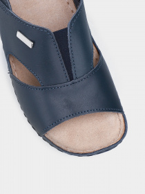 Сандалії Gunter Inblu модель CB-2E Фото