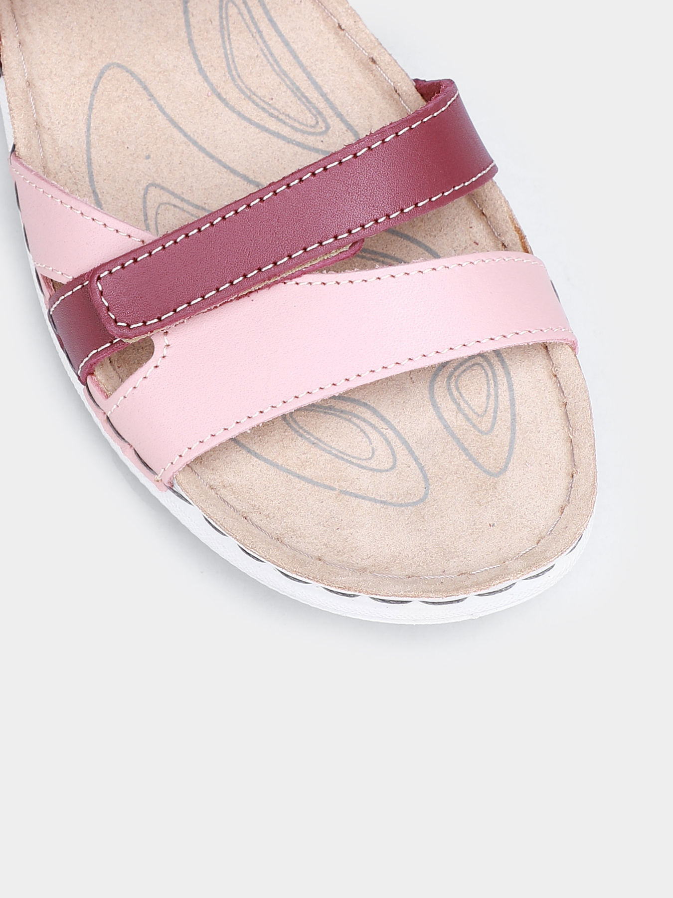 Сандалії Gunter Inblu Модель EA-1E Фото