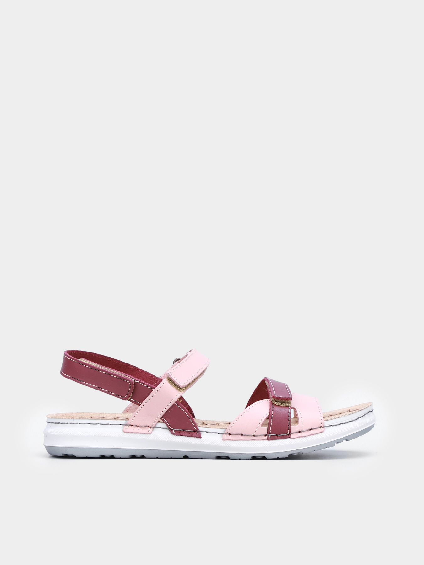 Сандалії Gunter Inblu Модель EA-1E Фото