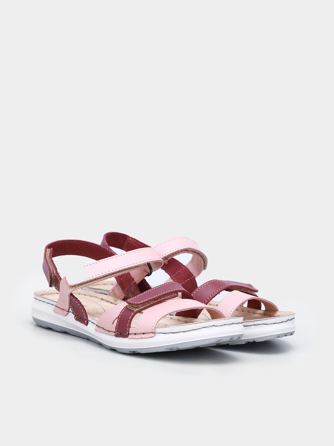 Сандалії Gunter Inblu модель EA-1E Фото