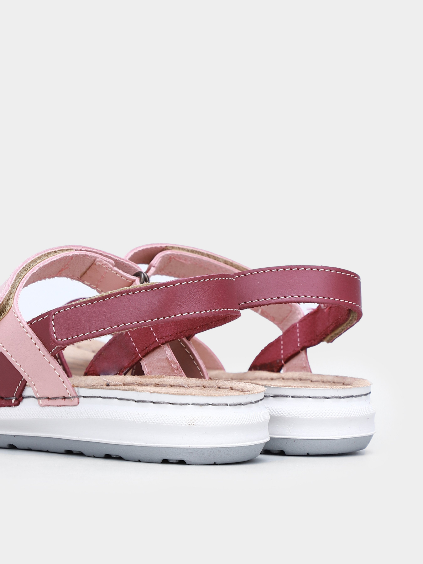 Сандалії Gunter Inblu модель EA-1E Фото