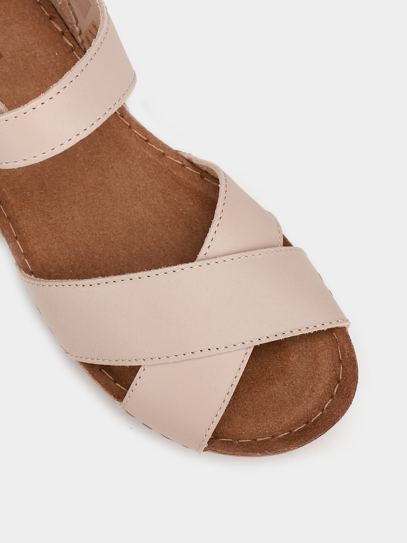 Сандалии Gunter Inblu модель VC-1E Фото