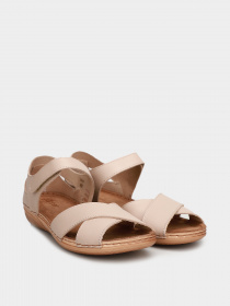 Сандалии Gunter Inblu модель VC-1E Фото