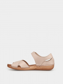 Сандалії Gunter Inblu модель VC-1E Фото