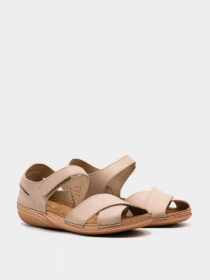 Сандалії Gunter Inblu модель VC-1E Фото