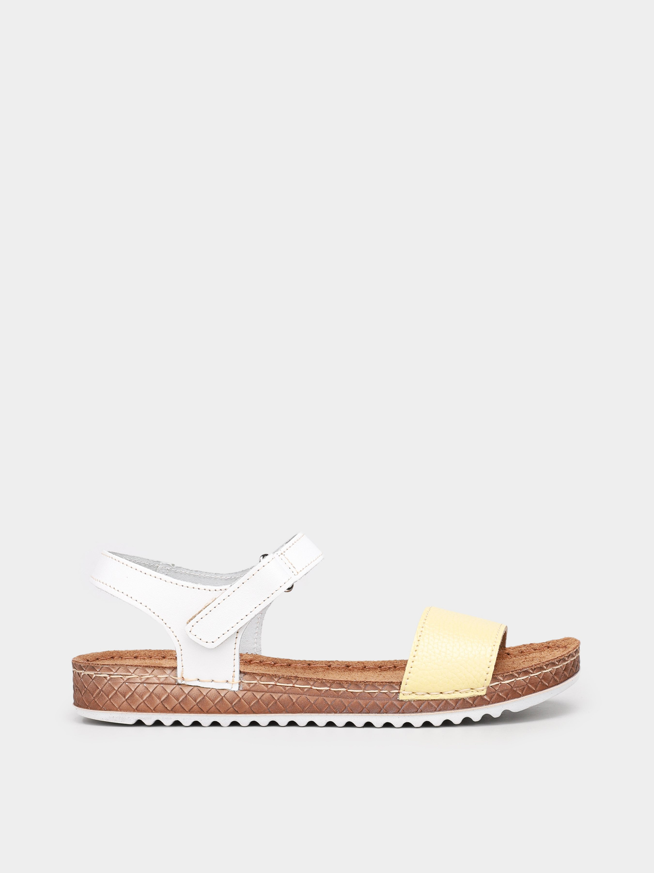 Сандалії Gunter Inblu модель VO-4C1 Фото