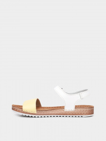 Сандалії Gunter Inblu модель VO-4C1 Фото