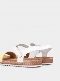 Сандалії Gunter Inblu модель VO-4C1 Фото