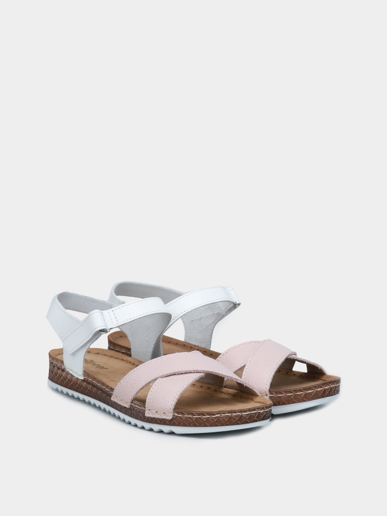 Сандалії Gunter Inblu Модель VO-4E Фото