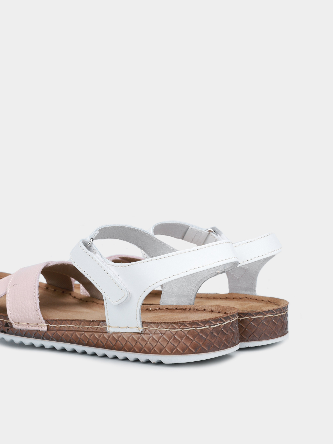 Сандалії Gunter Inblu Модель VO-4E Фото