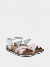 Сандалії Gunter Inblu Модель VO-4E Фото